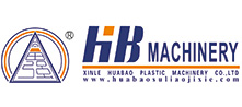 Xinle Huabao Plastic Machinery Co., Ltd.